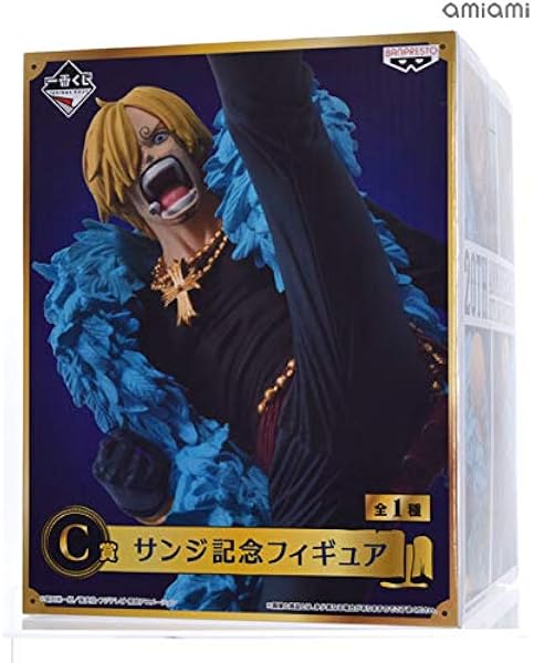 Ichibankuji One Piece th Anniversary D Award Nami Memorial Figures Toys Hobbies Geotsam Action Figures