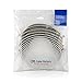 Cable Matters Premium Optical Audio Cable 35ft (Toslink Optical Cable for Soundbar, Digital S/PDIF Cable) - Ideal for Hi-Fi Audio with Samsung, Sonos, Sony, Bose Soundbars, 35 Feet