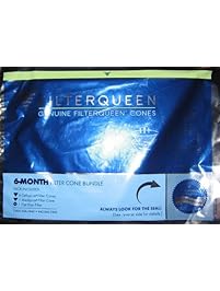 Filter Queen Medipure Filters 6 Month Supply