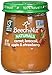 Beech-Nut Stage 3 Baby Food, Carrot/Broccoli/Strawberry, 4.0 Ounce (Pack of 10)