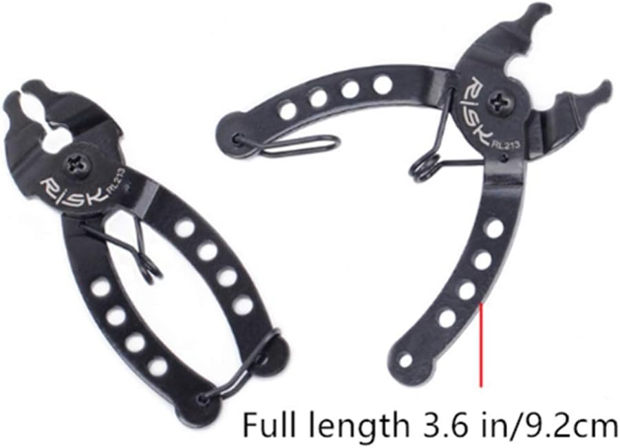 Mini Size Bike Chain Piler - Image 3