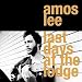 Amos Lee What's Been Going On