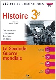 Histoire 3e