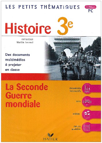 Histoire 3e