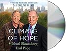 Climate of Hope: How Cities, Businesses, and Citizens Can Save the Planet