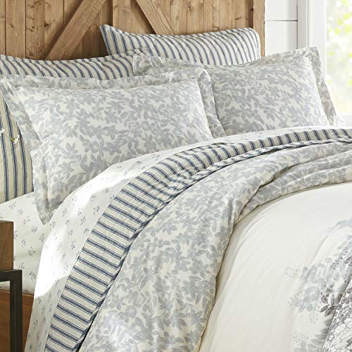 Stone Cottage Briar Comforter Set, King, Cream on Galleon Philippines