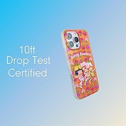 Sonix Phone Case for iPhone 16 Pro | Compatible