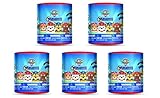 Paw Patrol Mash'ems Toy (5 Pack)