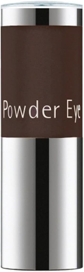 Malu Wilz Perfect Eye Powder Refill Dark Coffee Shop