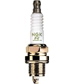 Amazon.com: NGK 5881 Standard Spark Plug - BKR7EKU, 1 Pack
