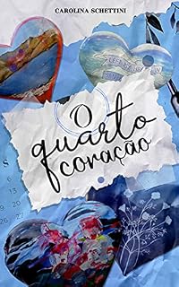 Livro O quarto coração