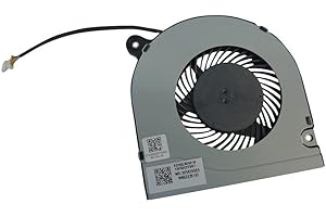 New CPU Cooling Fan for Acer Aspire 5 A515-44 A515-44G A515-45 A515-45G A515-46 A515-54 A515-54G A515-55 A515-55G A515-55T