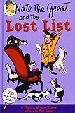 Nate the Great and the Lost List