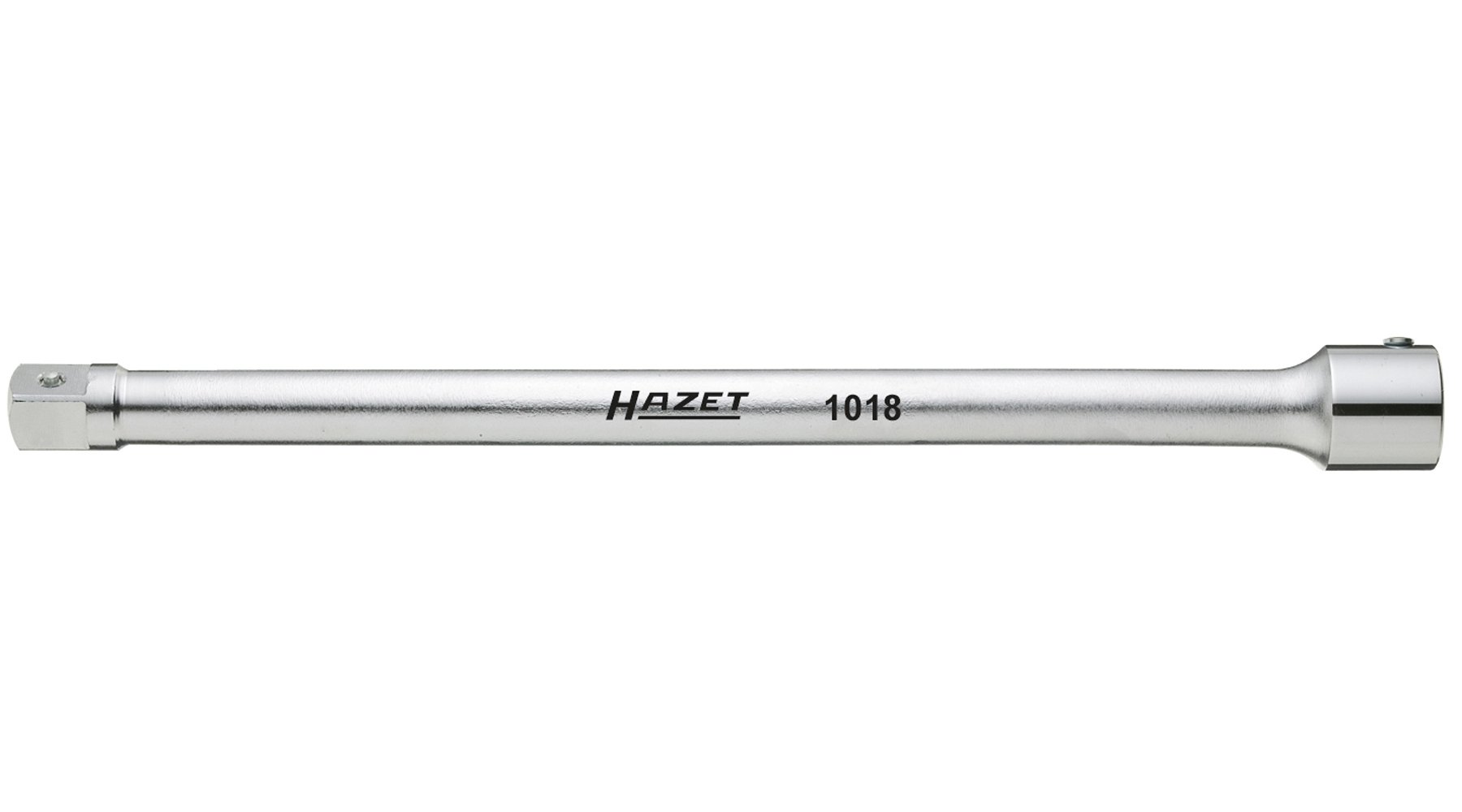 HAZET 1018 400 mm Extension - Multi-Colour