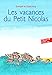 Les Vacances Du Petit Nicolas (Adventures of Petit Nicolas) (French Edition) by