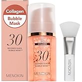MENOKIN [LIFT Bubble mask & Magic mask brush