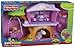 Fisher-Price Little People Fairy Treehouse