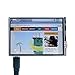 ELEGOO For Raspberry Pi 3 2 TFT LCD Display, 3.5 Inch 480x320 TFT Touch Screen Monitor for Raspberry Pi Model B B+ A+ A Module SPI Interface with Touch Pen SC06