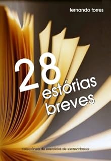 Livro 28 estórias breves