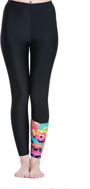 swim leggings canada