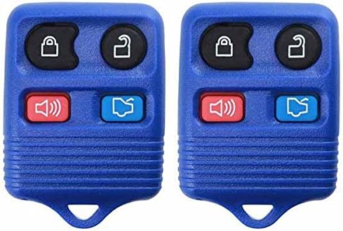 car remote control key not working