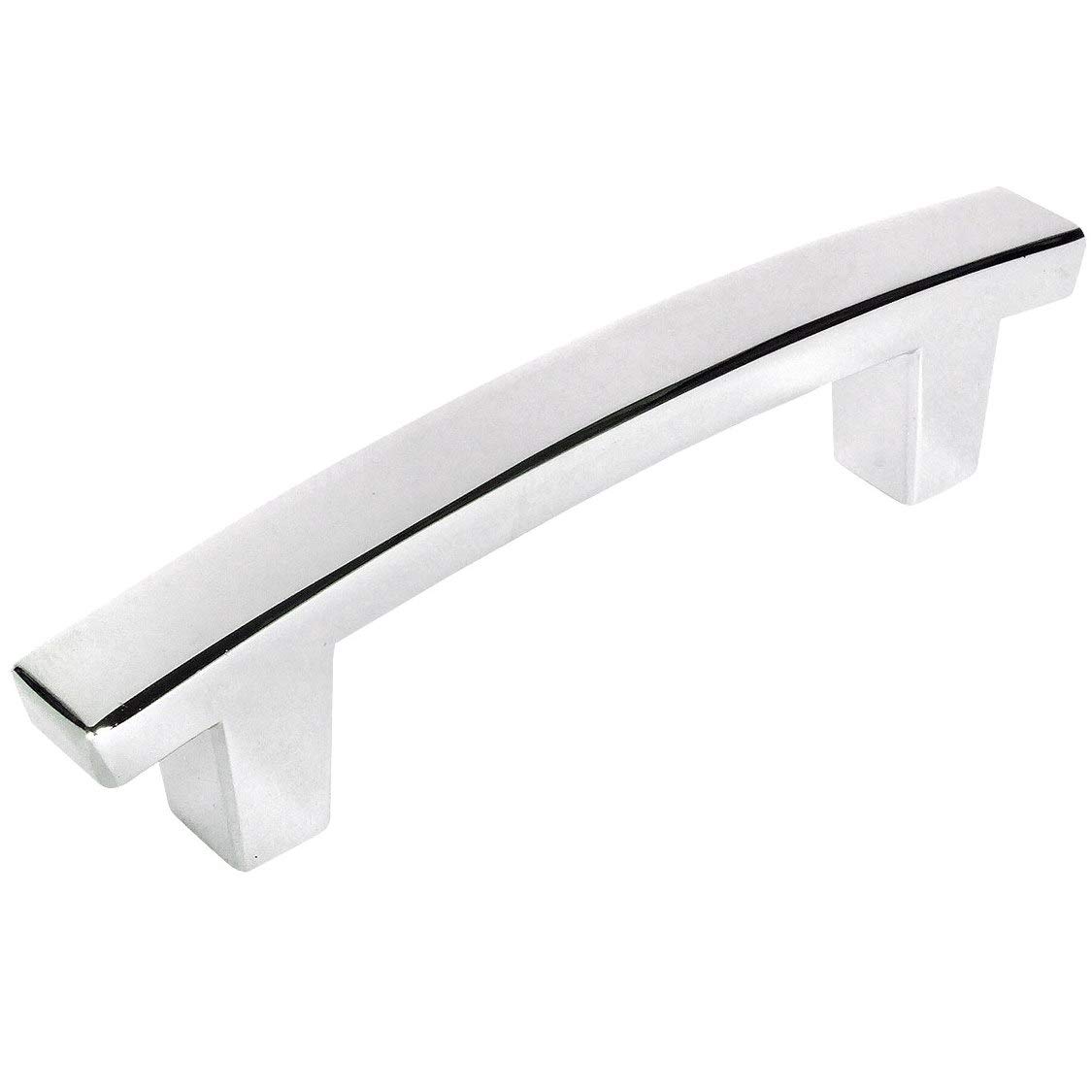 Best Chrome Kitchen Cabinet Hardware