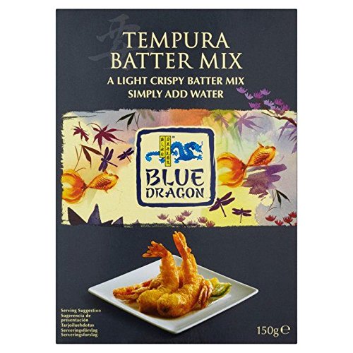 Blue Dragon Tempura Batter Mix - 150g