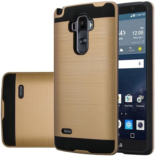 LG Vista Case, LG G Stylo Case, LG G Stylo/LG G VISTA Hybrid