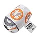 Disney Star Wars BB-8 Mini 3.5-Inch Tsum Tsum Plush