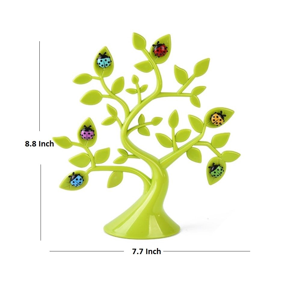 sendida mariquita insectos forma imanes para nevera, Imanes de ...