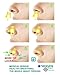 Anti Snoring aid, NasalVent MEDIC. Snore Free aid. New 5 Sizes for Easy Breathing.