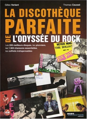La  discothèque parfaite de 
