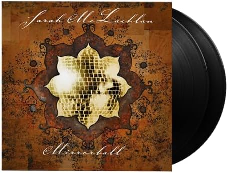Amazon.com: Solace: CDs & Vinyl