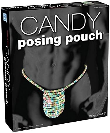 candy underwear for men