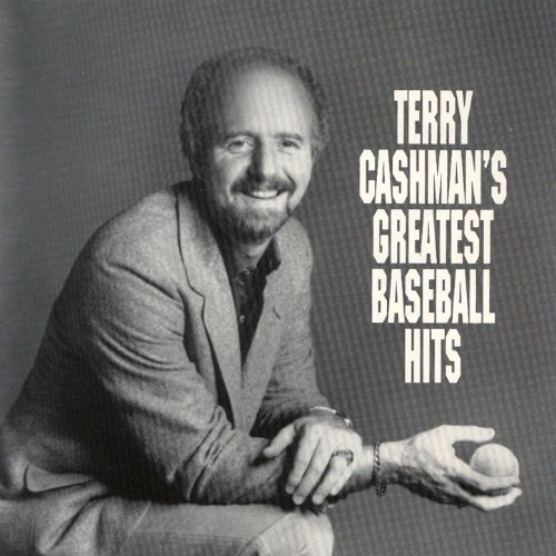 Terry Cashman's Greatest Baseball Hits by Terry Cashman on Amazon Music