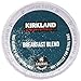 Kirkland Signature Breakfast Blend K-cup, 120 Count