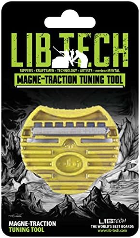Mervin Industries Lib-Tech MTX Edge Tuning Tool