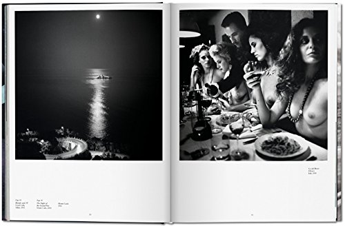 Helmut Newton Sex Amp Landscapes Buy Online In Uae