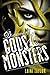 Dreams of Gods & Monsters (Daughter of Smoke & Bone, 3)