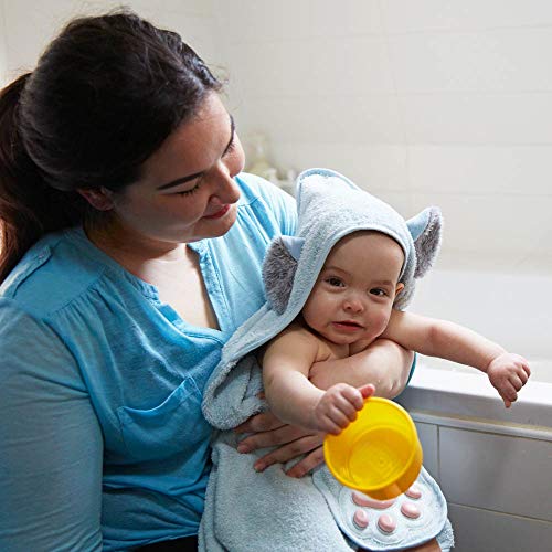 3 Johnsons+Tear+Free+Baby+Moisture+NaturalCalm