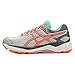 ASICS Women's GEL Fortitude 7 Running Shoe