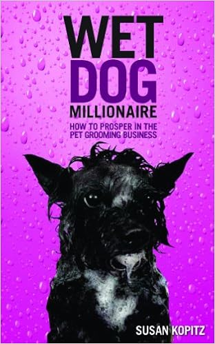 susan's pet grooming