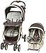 Baby Trend Envy 5 Travel System, Jungle Safari