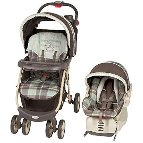 Baby Stroller And Car Seat Combo Amazon Com