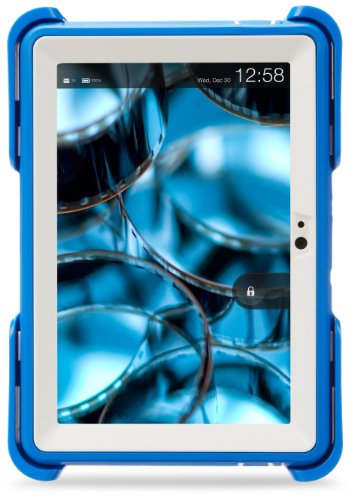 2 OtterBox+Defender+Standing+Case+Kindle