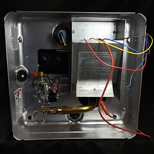 Suburban 12 Gallon Rv Water Heater