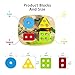 BettRoom Toddler Toys for 1 2 3 4 5 6 Year Old Boys Girls Birthday Gifts,Wooden Blocks Educational Stacking Learning Montessori Toys for Kids Puzzles Shape Sorter Toy
