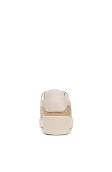 Naturalizer Womens Morrison2.0 Sneaker Light Gold