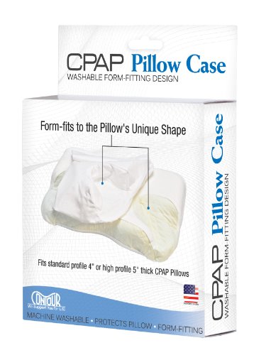 UPC 737709003338, CPAP Pillow Case