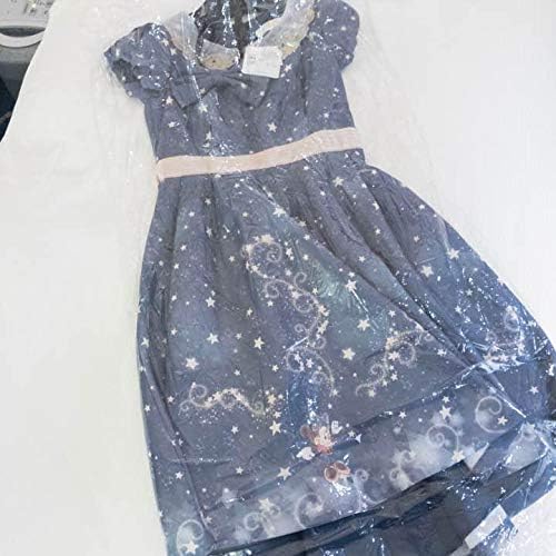 新しく着き スターライト ミニー シーハニ D23限定 ひざ丈ワンピース Sutevalle Org